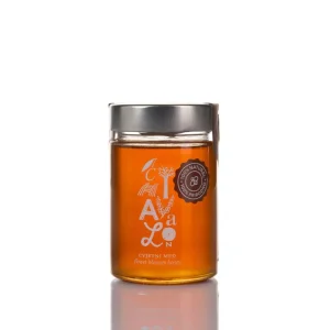 Blütenhonig 415g