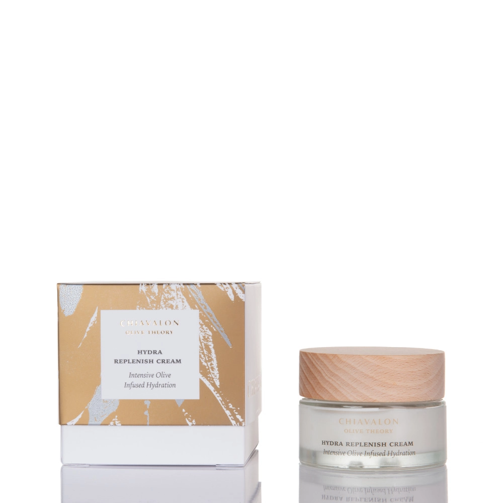 Chiavalon Hydra Repelenish Cream