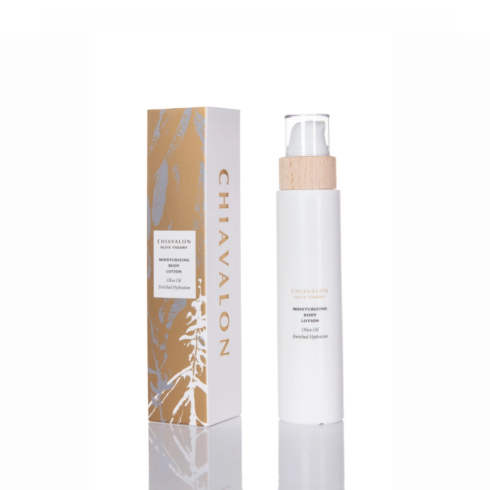 Chiavalon Moisturizing body lotion