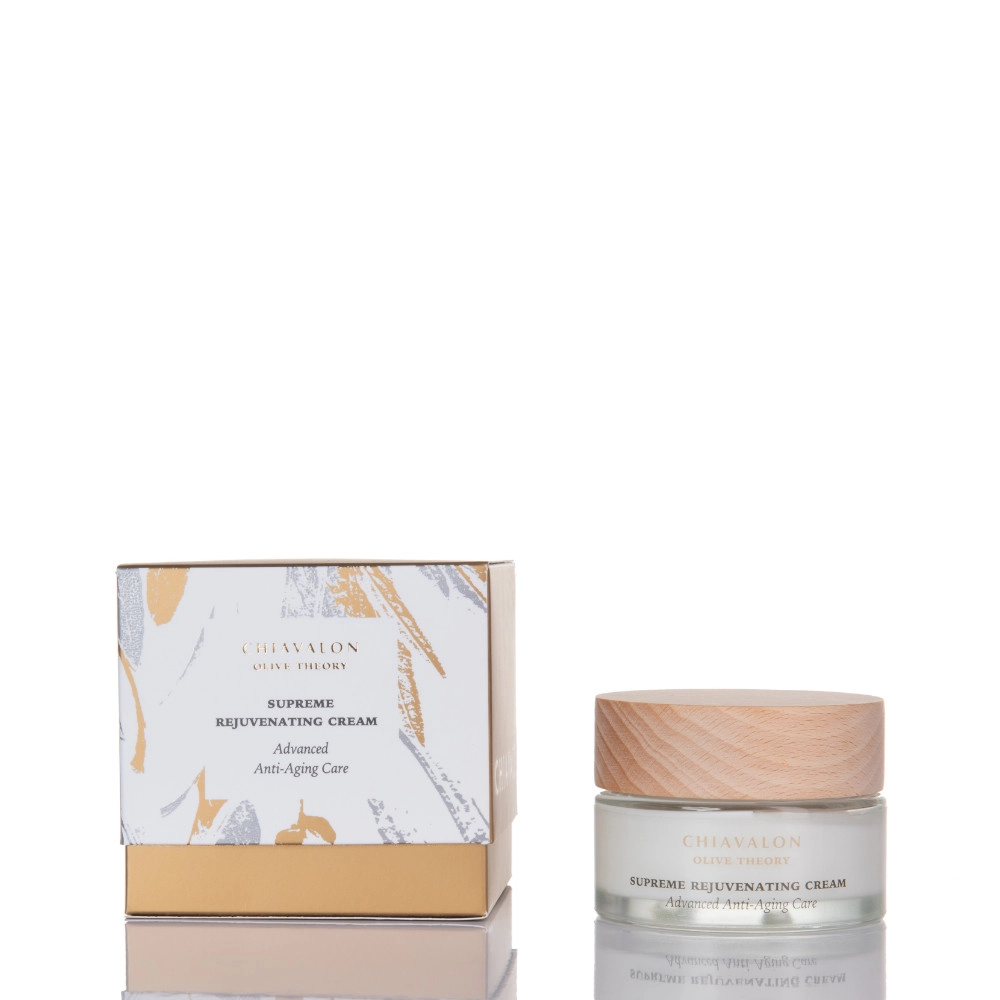 Chiavalon Supreme Rejuvenating Cream
