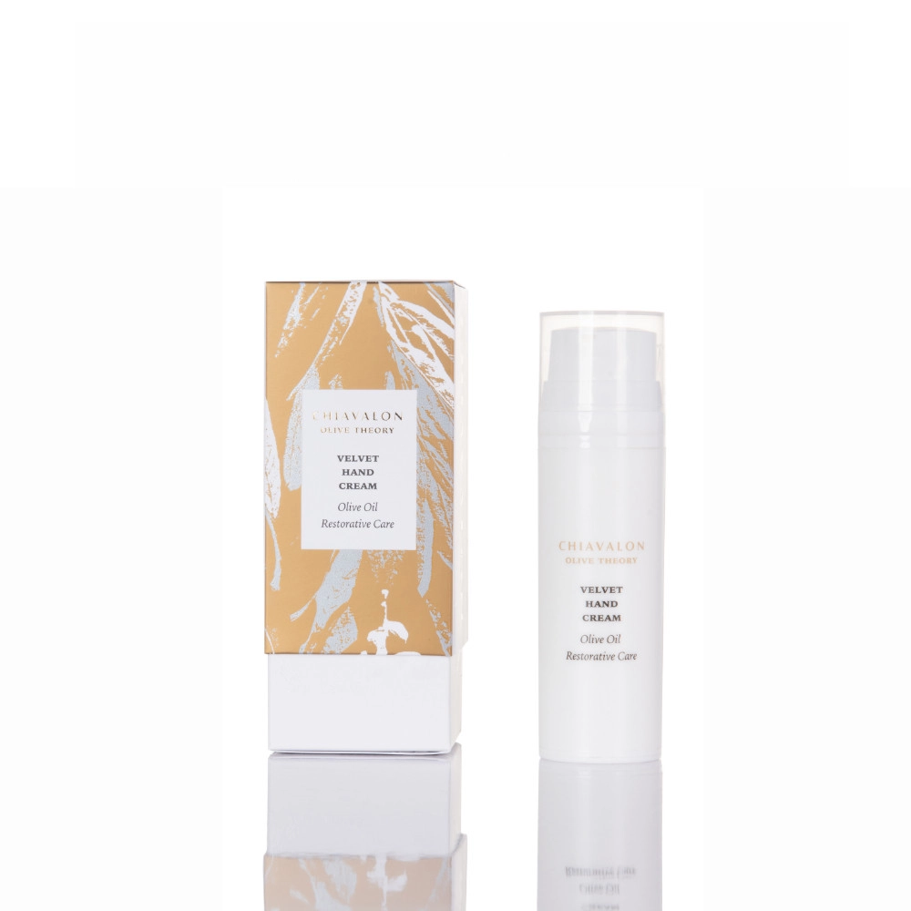 Chiavalon Velvet Hand Cream